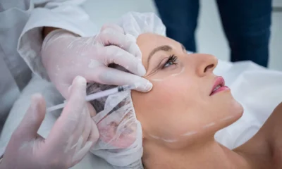 Sculpting Confidence: How Collagen-Boosting Treatments Are Changing Modern Aesthetics