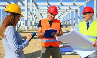 Master's in Construction Management: Benefits and Career Impact