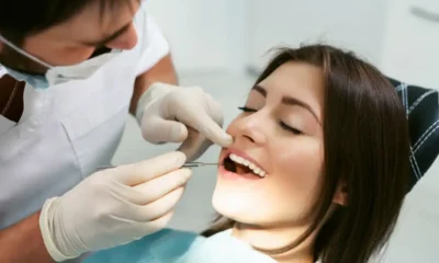 Oral Health Matters: Why You Should Never Skip a Dental Checkup