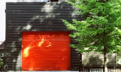 Why Trusting Professionals With Garage Door Repair Saves You Time and Money