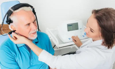 Why Regular Hearing Exams Are Crucial For Long-Term Ear Health