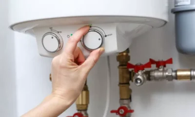 Choosing Energy-Efficient Water Heater Solutions