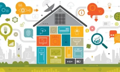 From Smart Homes to Smart Health: How IoT Devices Support Health Management