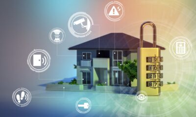 The Role of Security Screens in Protecting Your Home from Intruders