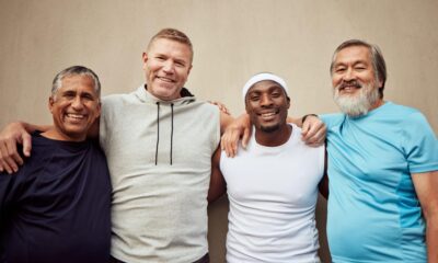Dispelling Myths and Clarifying Facts about Men's Health