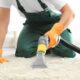Why Hiring a Professional Carpet Contractor Matters for the Longevity of Your Flooring