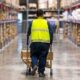 Heavy-Duty Material Handling Carts: Practical Solutions for Streamlining Warehouse Workflows