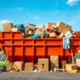 Moving Made Easier: Why Dumpster Rentals Belong on Every Relocation Checklist