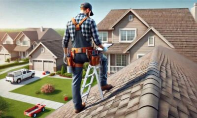 Why Roof Installation Isn’t Just Seasonal: Debunking the Warm-Weather Myth