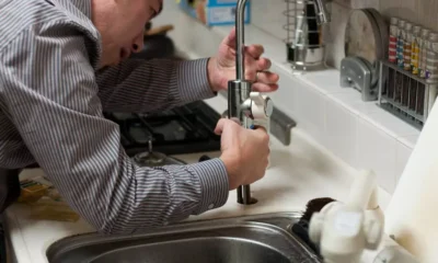Plumbing Red Flags: 7 Noises, Smells, and Signs You Should Never Ignore