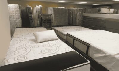 Side Sleeper, Back Sleeper, or Stomach Sleeper? Why Your Position Should Guide Your Mattress Choice