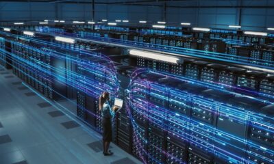 What is a Hyperscale Data Center?