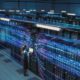 What is a Hyperscale Data Center?