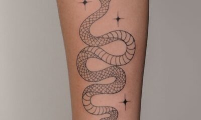 How to Combine Tattoos, Piercings, and Permanent Jewelry Into a Signature Look