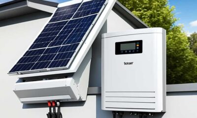 Understand Why Inverters Are Essential For Power Outages: Benefits And Key Considerations