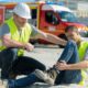 Steps to Take After a Workplace Injury in Manhattan Beach