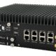 The Power of SINTRONES' EN 50155 as Industrial PC with GPU