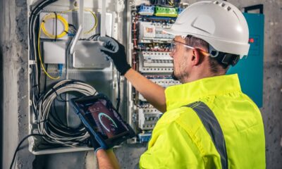 The Crucial Role of Load Calculation in Modern Electrical Systems