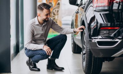 Revving Up Reliability: Essential Auto Maintenance Tips for Everyday Drivers