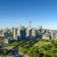 Toronto’s Hidden Gems: Explore the Unexpected with a Van Rental Toronto