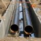 Innovative Approaches to Efficient Pipe Replacement in Urban Areas