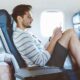 How to Prevent Swollen Legs and Feet on Airplanes