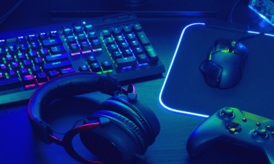 The Evolution of Online Gaming: Where Technology Meets Entertainment