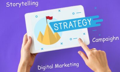 How Storytelling Shapes Modern Brand Strategy