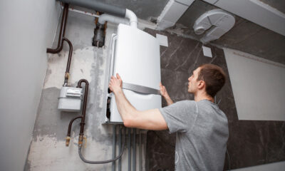 How to Know When It’s Time for a Furnace Replacement: Smart Homeowner Tips