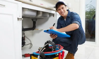 Why Hiring Skilled Plumbers Safeguards Your Property for Years to Come