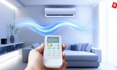 The Cool Factor: Smart Solutions and Savvy Tips for a Refreshing Home All Summer Long