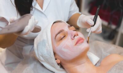 Wellness Trends: Preventive Skincare in Your 30s and 40s
