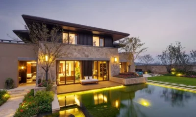 Why Permanent Outdoor Lighting Is Transforming Home Exteriors
