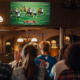 How Sports Bars Have Become the Gathering Place for Modern Communities