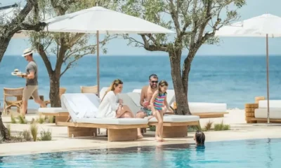 Family-Friendly Safety: Ensuring a Secure Spa Experience