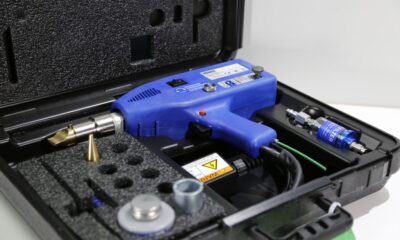Plastic Welding Solutions That Ensure Durability and Precision