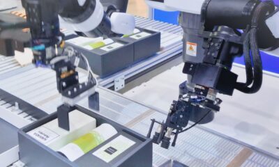 Why Automating Your Labeling Process Is a Game-Changer