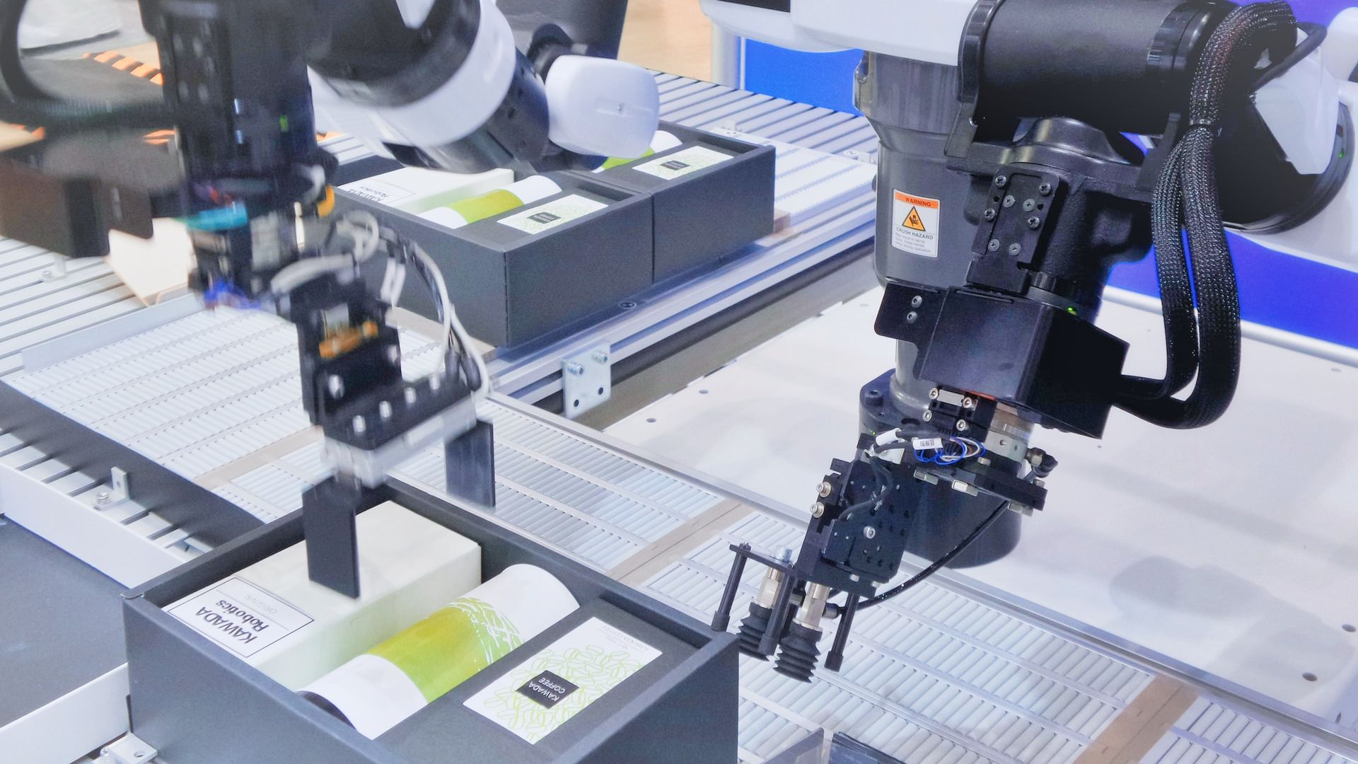 Why Automating Your Labeling Process Is a Game-Changer