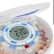 Systematize Pill Counting and Organizing with Smart Tools