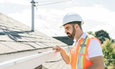 Why a Roofing Inspection Might Save You Thousands