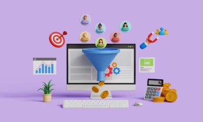 The New Marketing Funnel: How Automation is Reshaping Customer Journeys