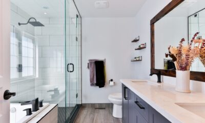 Eco-Friendly Plumbing Solutions for Modern Homes