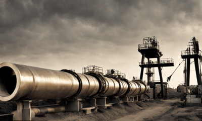 How Quality Pipeline Pigging Products Support Safety and Efficiency in Modern Infrastructure