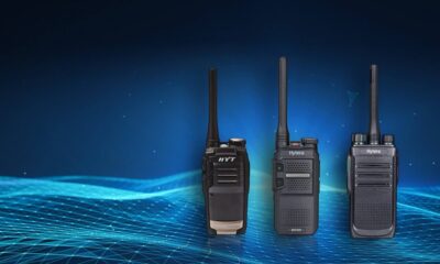 How Two-Way Radios Keep Teams Connected In High-Stakes Environments
