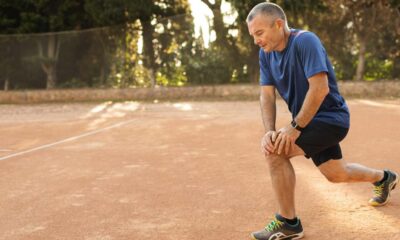 How Gentle Movement Improves Life With Chronic Pain