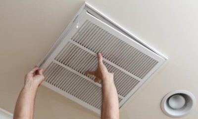 Air Filters Explained: Which Type Should You Use at Home?