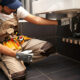 How Professional Drain Cleaning Prevents Costly Plumbing Issues