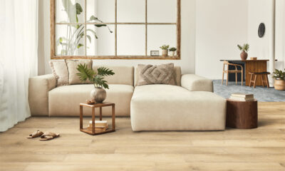 Creative Flooring Ideas for Modern Homes: Styles, Materials, and Trends