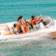 Family Boating Trips: Keeping Everyone Cool and Comfortable