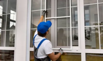 How Modern Replacement Windows Drive Home Energy Efficiency